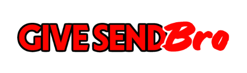 GiveSendBro.com